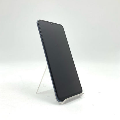 【全額返金保証】【最速発送】Xiaomi Mi 10 Lite 5G 128GB ブラック au XIG01 白ロム 動作確認済