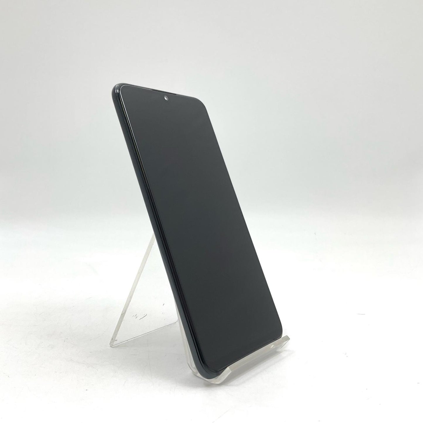 【全額返金保証】【最速発送】Huawei P lite 30 128GB ピーコックブルー au HWV33 白ロム 美品 動作確認済