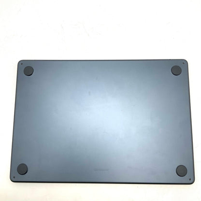 【全額返金保証】【最速発送】Apple MacBook Air 15インチ 2023 Apple M2 16GB 512GB ミッドナイト 100% 美品 動作確認済