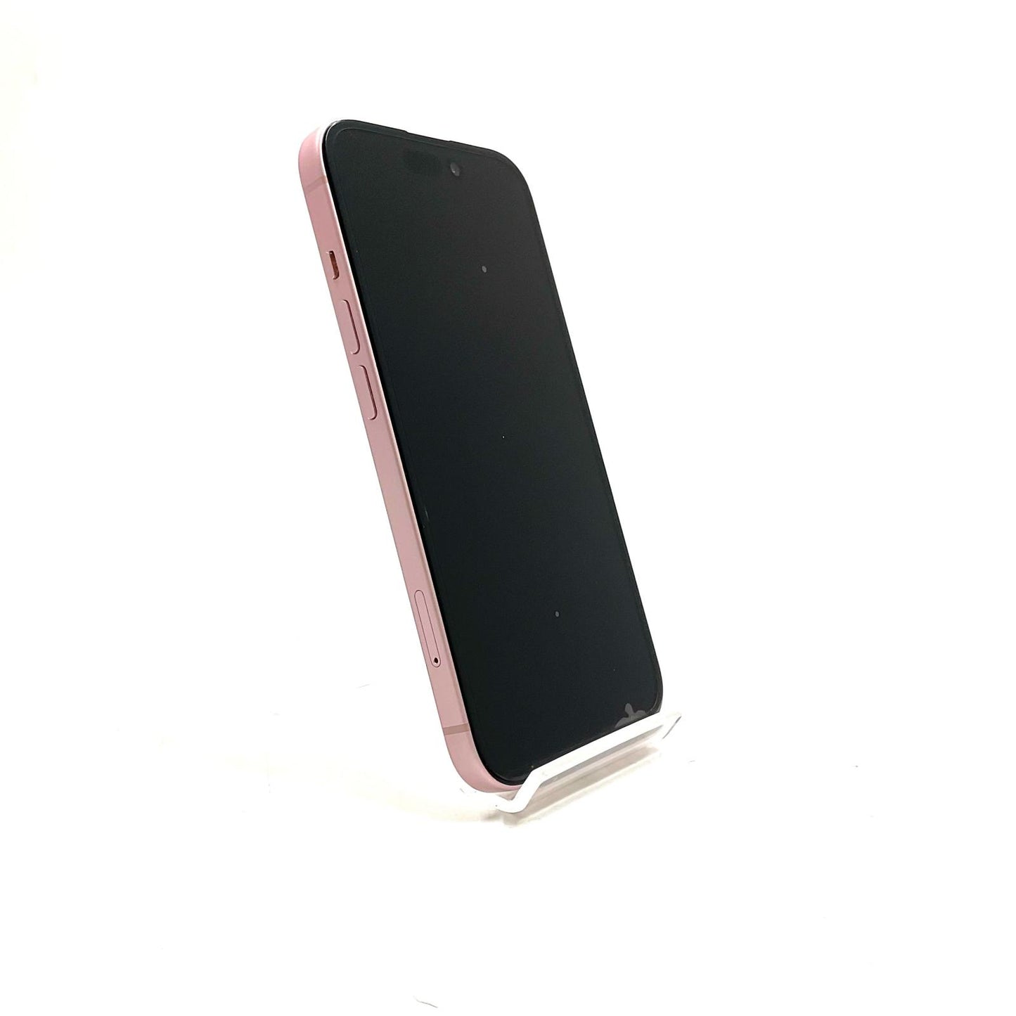 【全額返金保証】【最速発送】Apple iPhone iPhone 15 256GB ピンク Softbank SIMフリー 動作確認済 79%