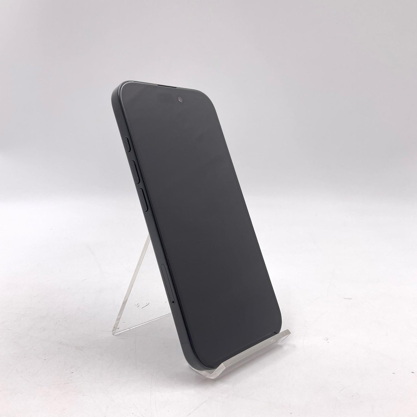 【全額返金保証】【最速発送】Apple iPhone iPhone 16 128GB ブラック SIMフリー 白ロム 美品 動作確認済 89%