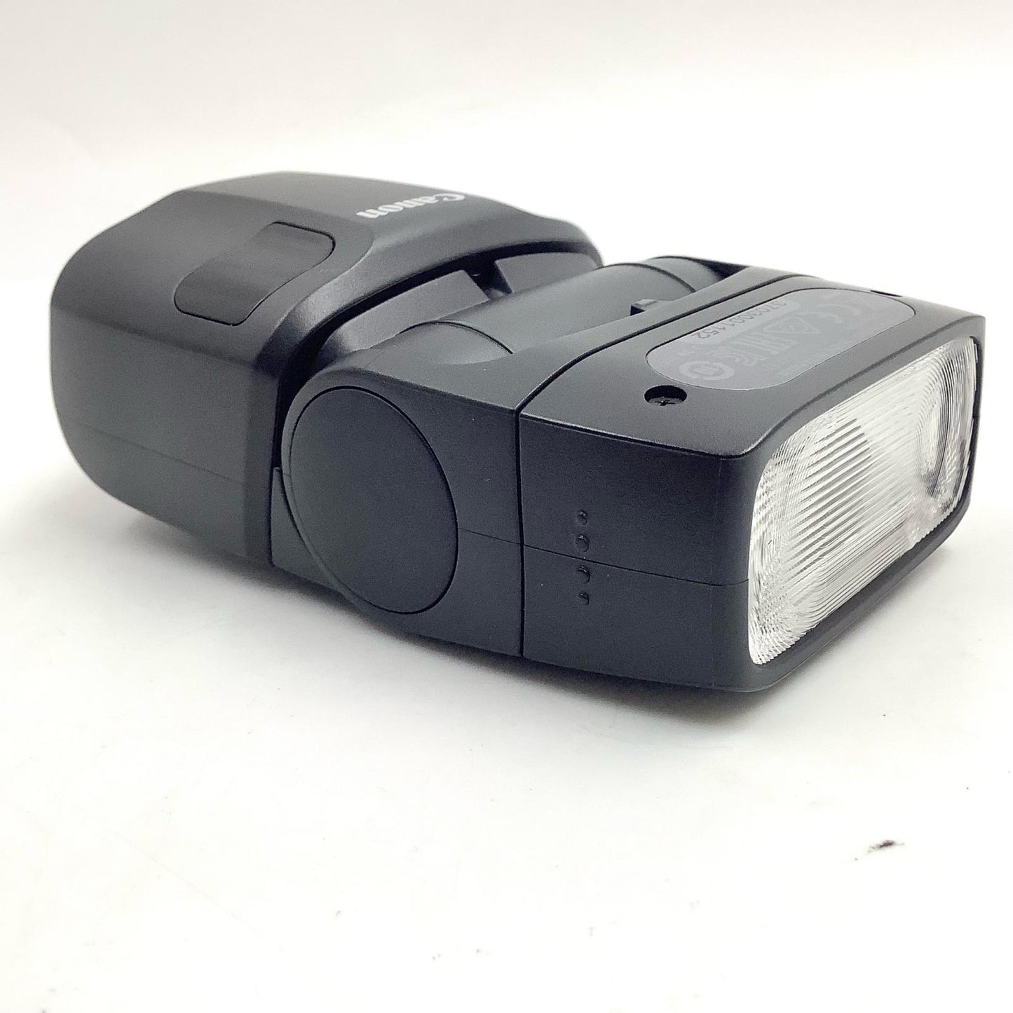 【全額返金保証】【最速発送】Canon スピードライト EL-100 SPEEDLITE EL-100 美品 動作確認済