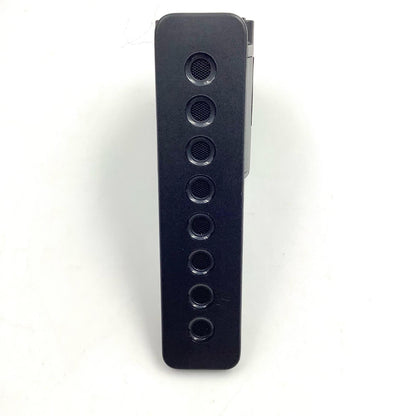 【全額返金保証】【最速発送】Sony ECM-B1M ショットガンマイクロホン 動作確認済