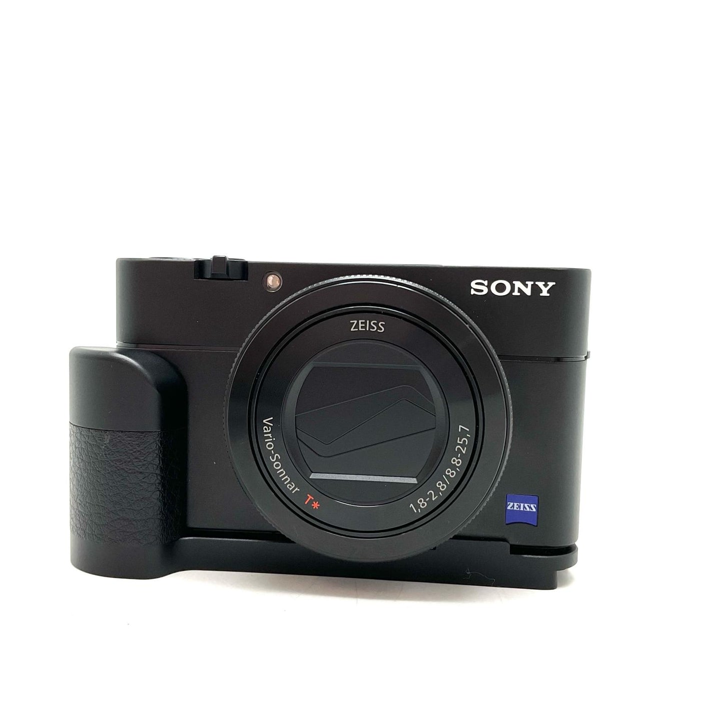 【全額返金保証】【最速発送】Sony コンパクトデジタルカメラ サイバーショット DSC-RX100M5A 美品 動作確認済