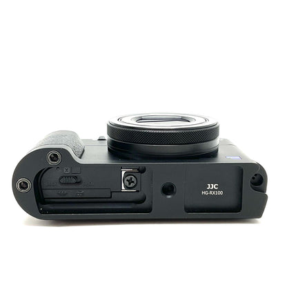 【全額返金保証】【最速発送】Sony コンパクトデジタルカメラ サイバーショット DSC-RX100M5A 美品 動作確認済