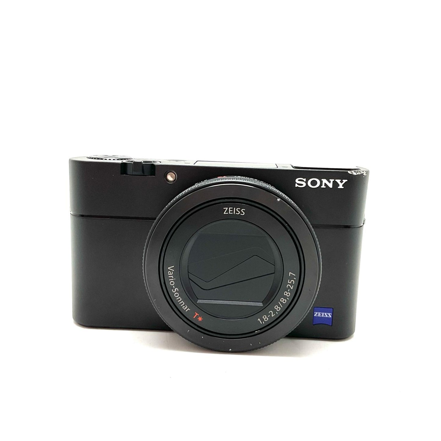【全額返金保証】【最速発送】Sony コンパクトデジタルカメラ サイバーショット DSC-RX100M5A 動作確認済