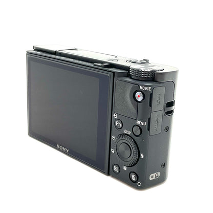 【全額返金保証】【最速発送】Sony コンパクトデジタルカメラ サイバーショット DSC-RX100M5A 動作確認済