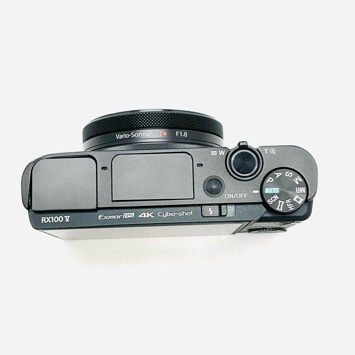 【全額返金保証】【最速発送】Sony コンパクトデジタルカメラ サイバーショット DSC-RX100M5A 動作確認済