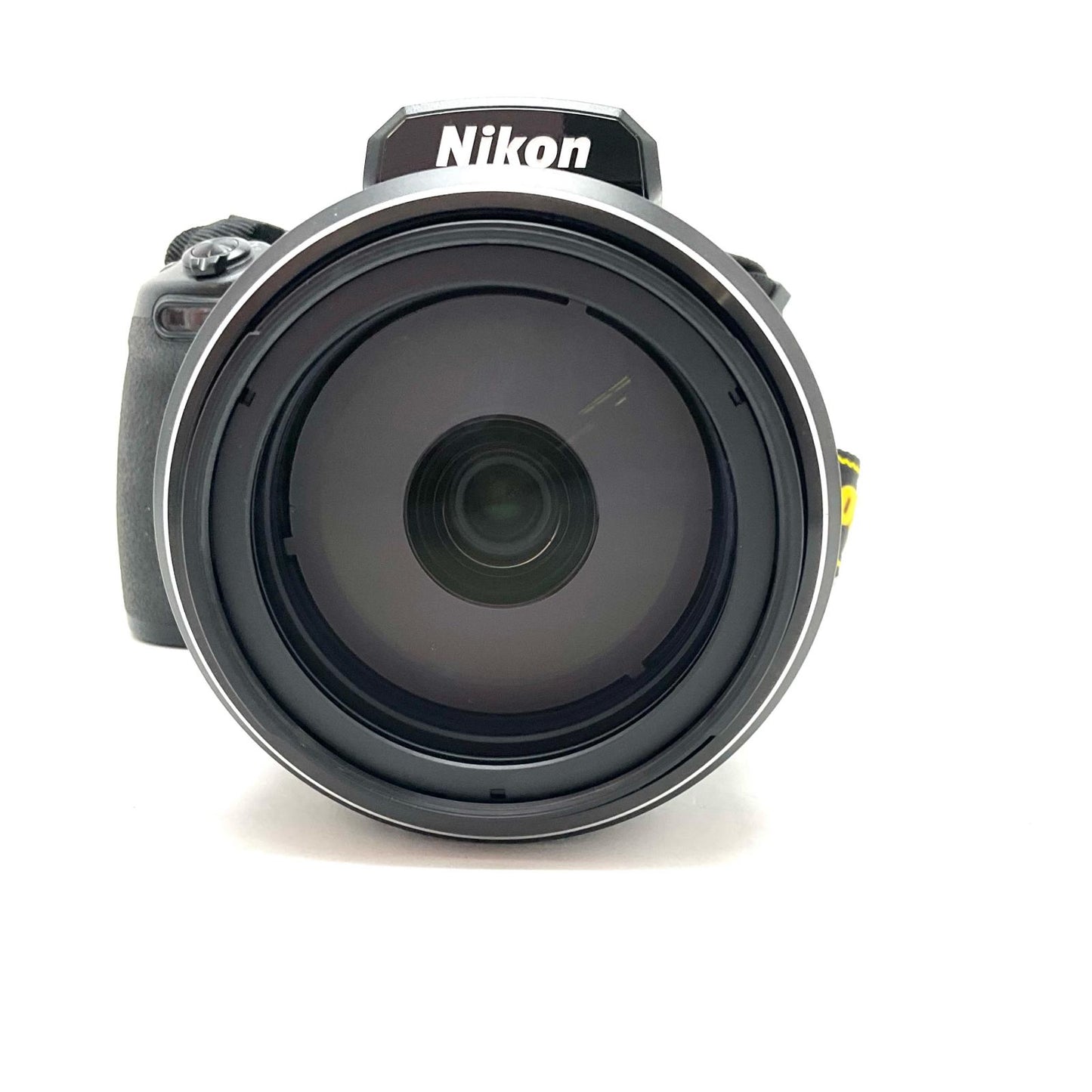 【全額返金保証】【最速発送】Nikon コンパクトデジタルカメラ COOLPIX P1100 美品 動作確認済