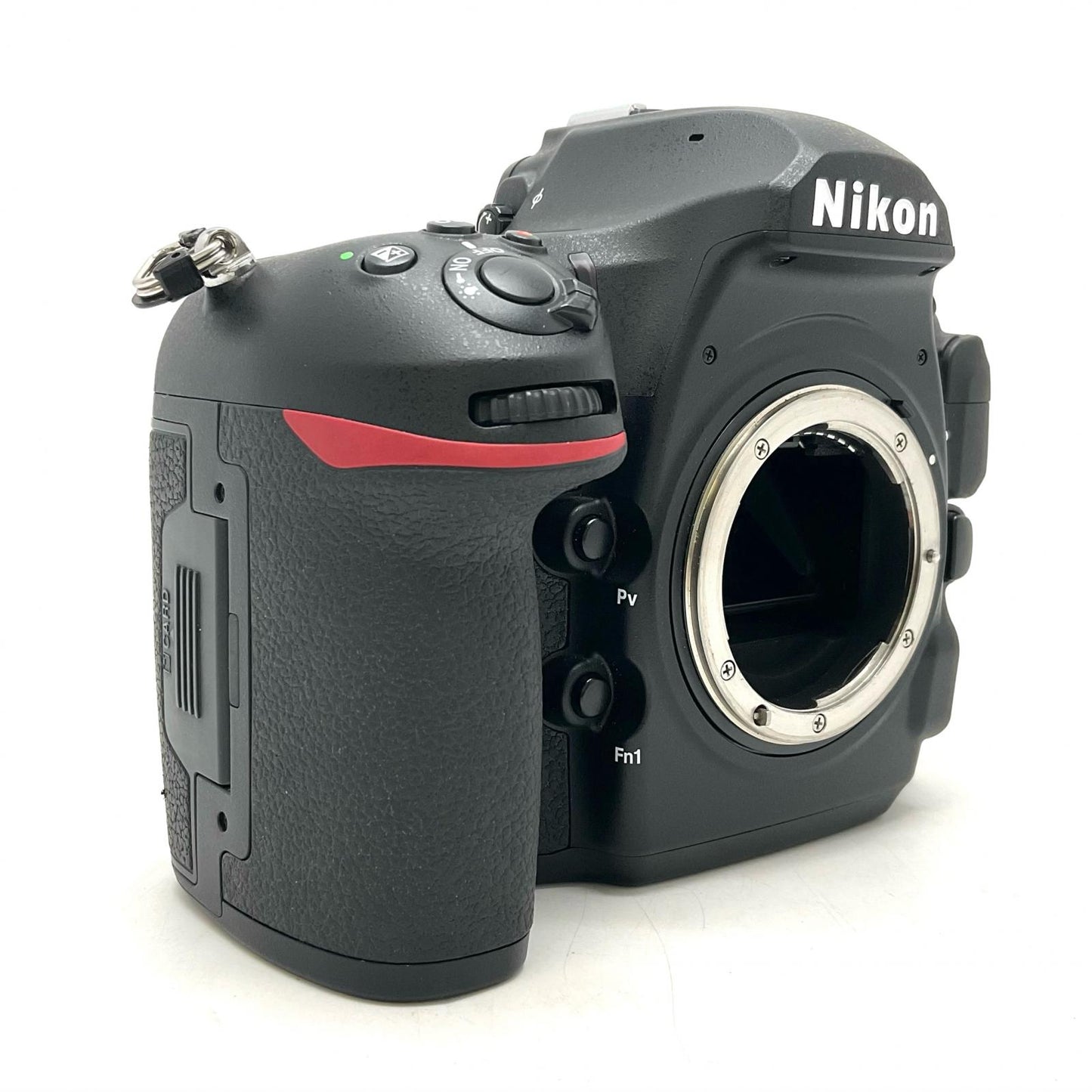 【全額返金保証】【最速発送】Nikon デジタル一眼 D850 ボディ 美品 動作確認済