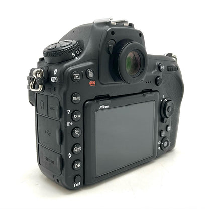 【全額返金保証】【最速発送】Nikon デジタル一眼 D850 ボディ 美品 動作確認済