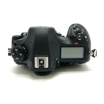 【全額返金保証】【最速発送】Nikon デジタル一眼 D850 ボディ 美品 動作確認済