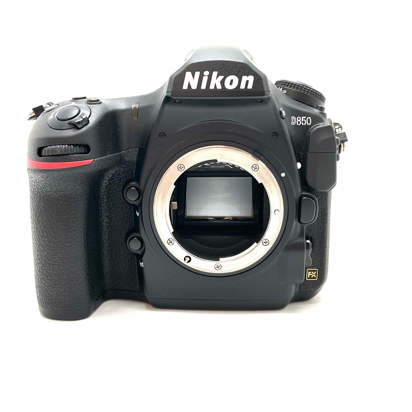 【全額返金保証】【最速発送】Nikon デジタル一眼 D850 ボディ 美品 動作確認済
