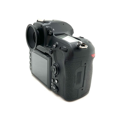 【全額返金保証】【最速発送】Nikon デジタル一眼 D850 ボディ 美品 動作確認済