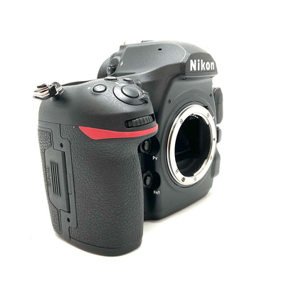 【全額返金保証】【最速発送】Nikon デジタル一眼 D850 ボディ 美品 動作確認済