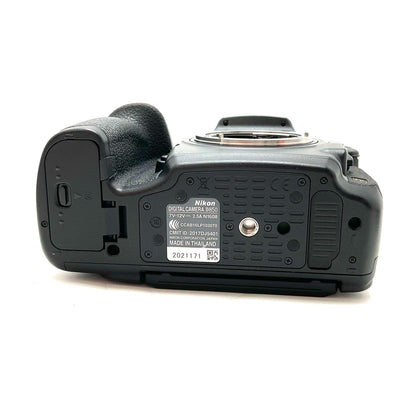 【全額返金保証】【最速発送】Nikon デジタル一眼 D850 ボディ 美品 動作確認済