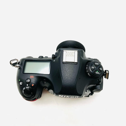 【全額返金保証】【最速発送】Nikon デジタル一眼 D850 ボディ 美品 動作確認済