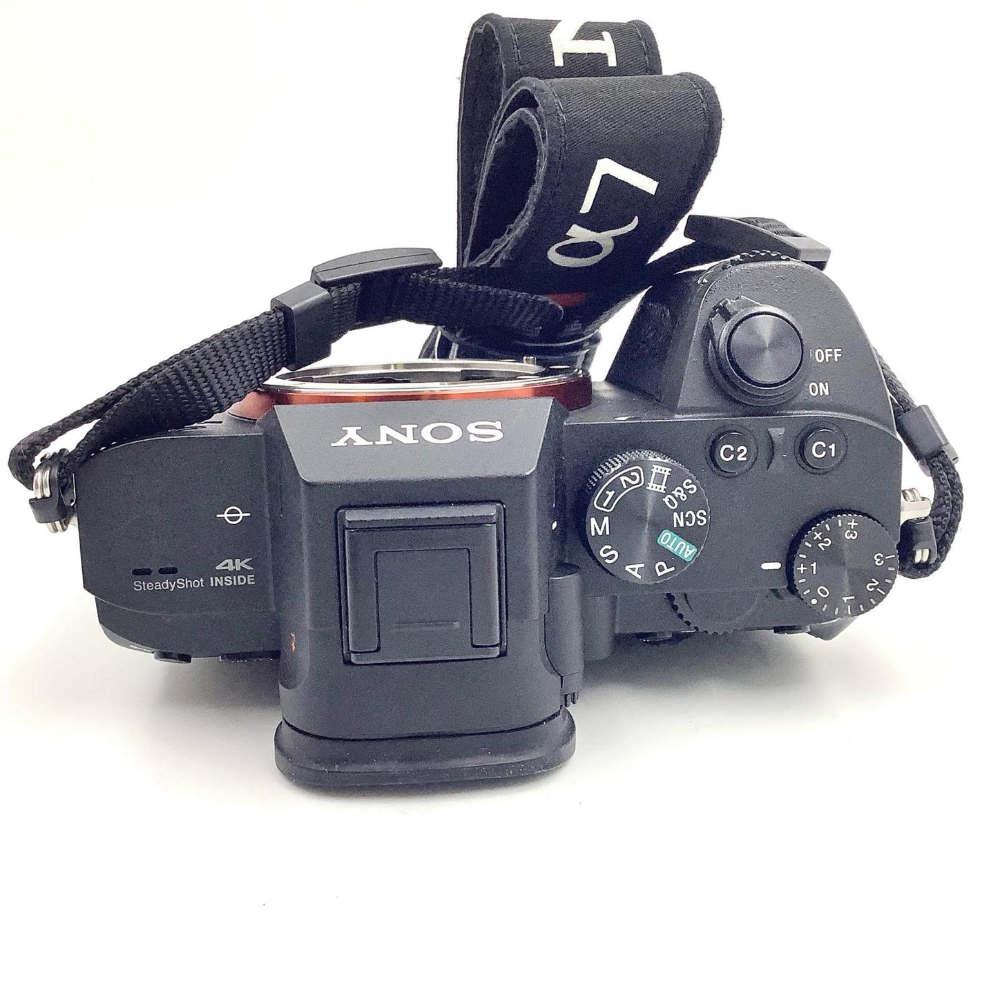 【全額返金保証】【最速発送】Sony デジタル一眼 α7 III ILCE-7M3 ボディ 美品 動作確認済