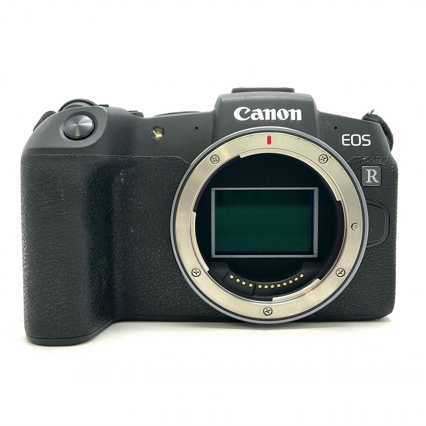 【全額返金保証】【最速発送】Canon デジタル一眼 EOS RP ボディ 美品 動作確認済
