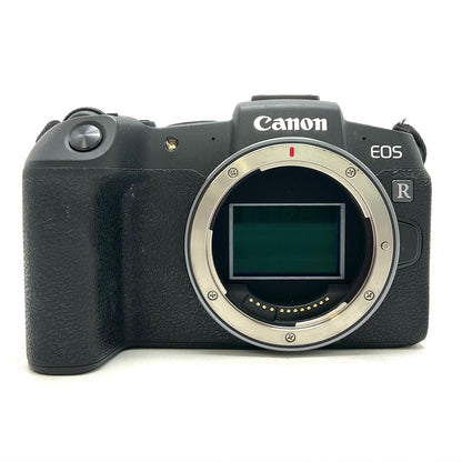 【全額返金保証】【最速発送】Canon デジタル一眼 EOS RP ボディ 美品 動作確認済