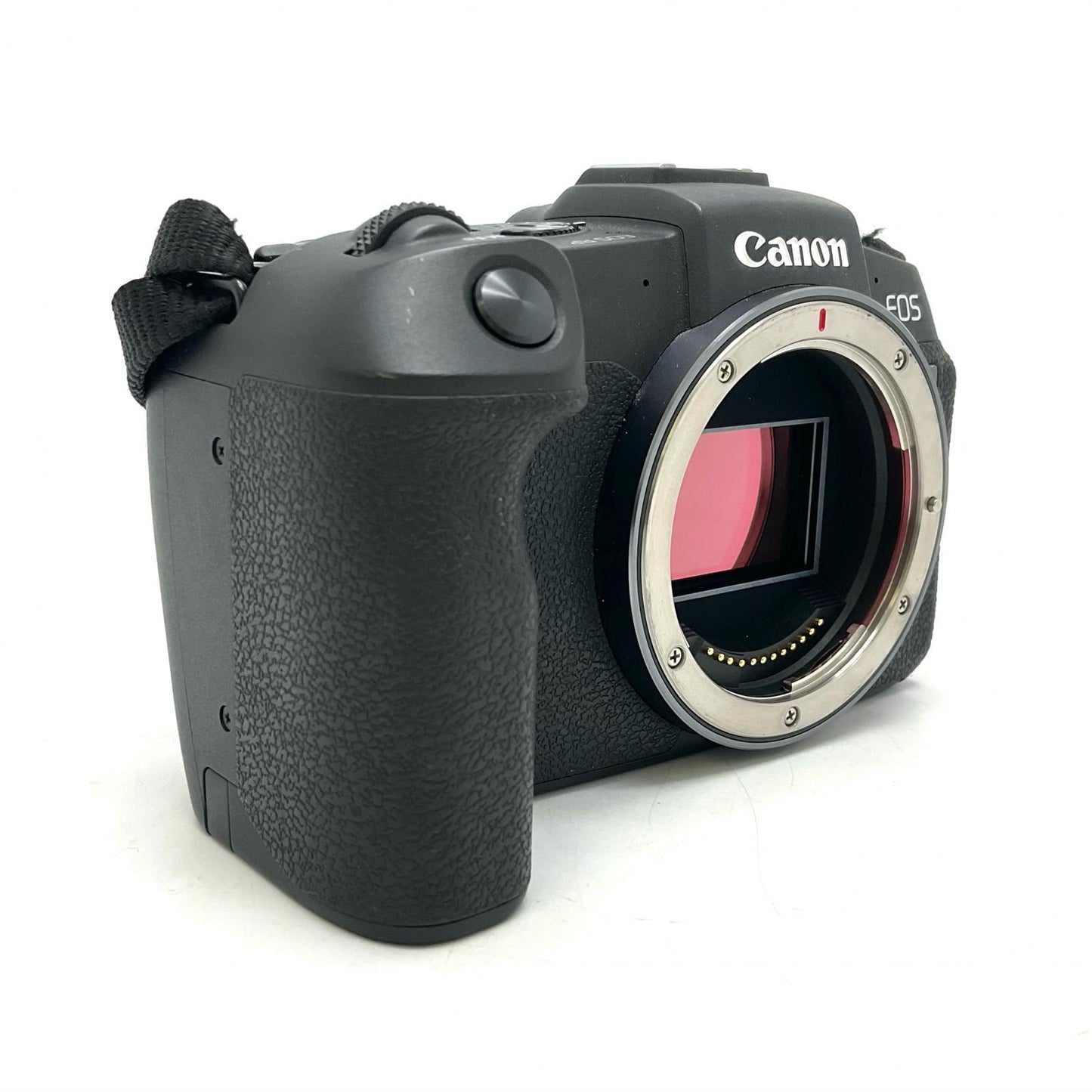 【全額返金保証】【最速発送】Canon デジタル一眼 EOS RP ボディ 美品 動作確認済