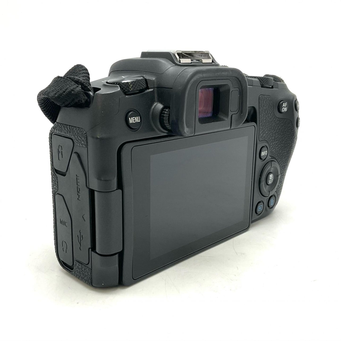 【全額返金保証】【最速発送】Canon デジタル一眼 EOS RP ボディ 美品 動作確認済
