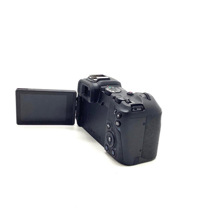 【全額返金保証】【最速発送】Canon デジタル一眼 EOS RP ボディ 美品 動作確認済