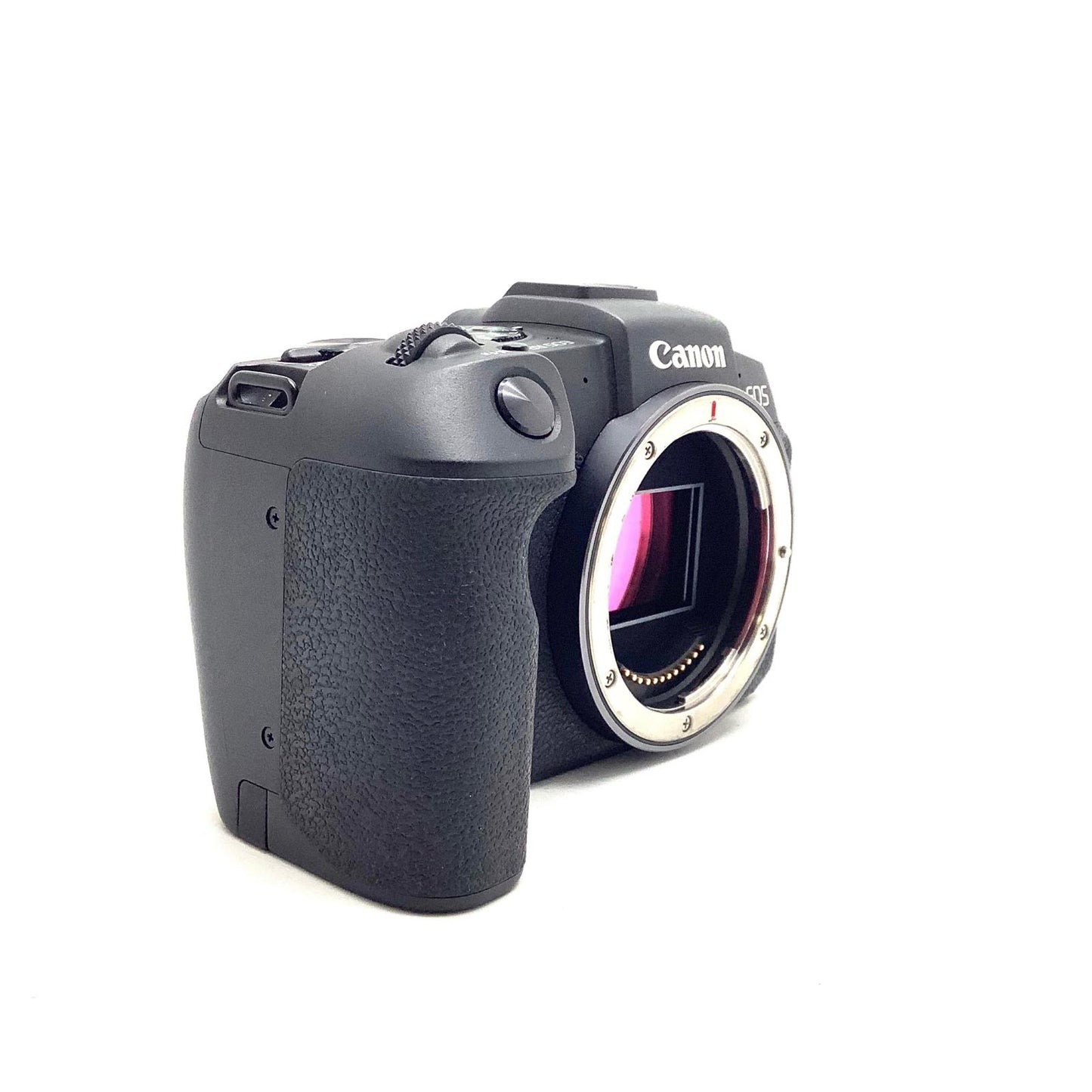 【全額返金保証】【最速発送】Canon デジタル一眼 EOS RP ボディ 美品 動作確認済