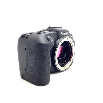 【全額返金保証】【最速発送】Canon デジタル一眼 EOS RP ボディ 美品 動作確認済