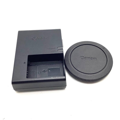 【全額返金保証】【最速発送】Canon デジタル一眼 EOS RP ボディ 美品 動作確認済