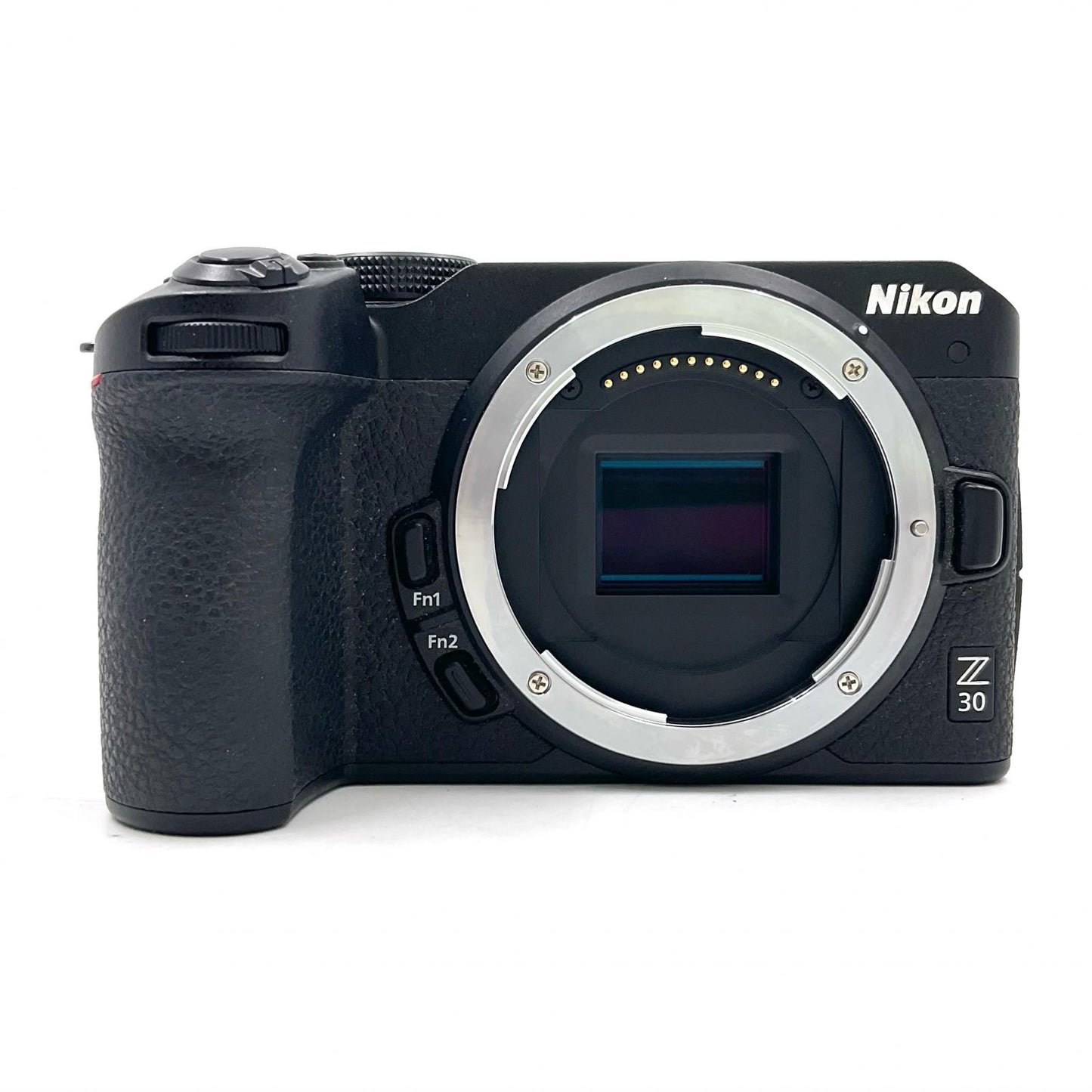 【全額返金保証】【最速発送】Nikon デジタル一眼 Z30 ボディ 美品 動作確認済