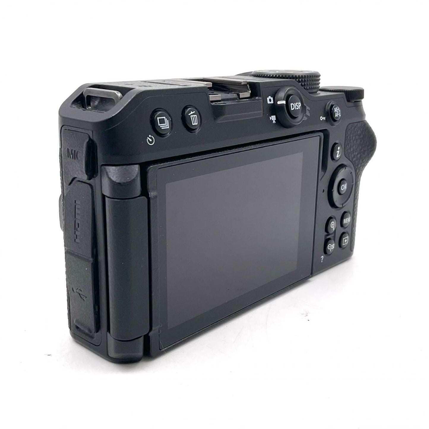 【全額返金保証】【最速発送】Nikon デジタル一眼 Z30 ボディ 美品 動作確認済