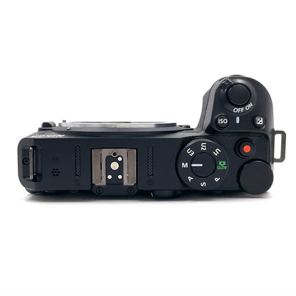 【全額返金保証】【最速発送】Nikon デジタル一眼 Z30 ボディ 美品 動作確認済