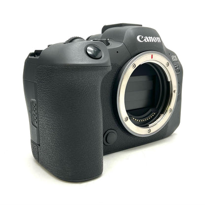 【全額返金保証】【最速発送】Canon デジタル一眼 EOS R6 Mark II ボディ 美品 動作確認済