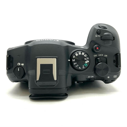 【全額返金保証】【最速発送】Canon デジタル一眼 EOS R6 Mark II ボディ 美品 動作確認済