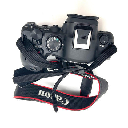【全額返金保証】【最速発送】Canon デジタル一眼 EOS R6 Mark II ボディ 美品 動作確認済