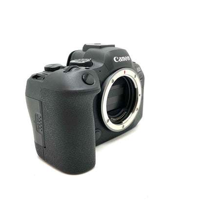 【全額返金保証】【最速発送】Canon デジタル一眼 EOS R6 Mark II ボディ 美品 動作確認済