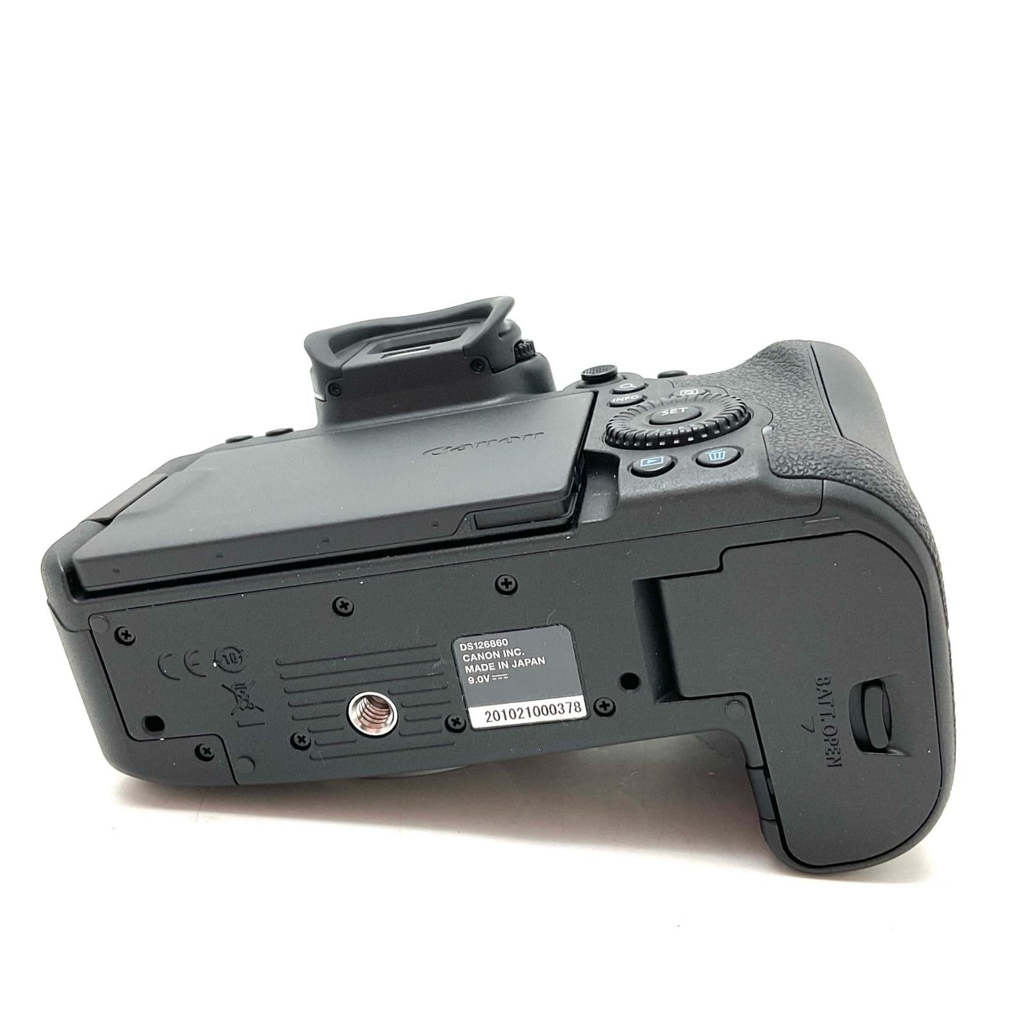 【全額返金保証】【最速発送】Canon デジタル一眼 EOS R6 Mark II ボディ 美品 動作確認済