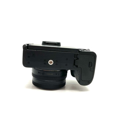 【全額返金保証】【最速発送】Nikon デジタル一眼 Z50II 16-50 VR レンズキット 美品 動作確認済