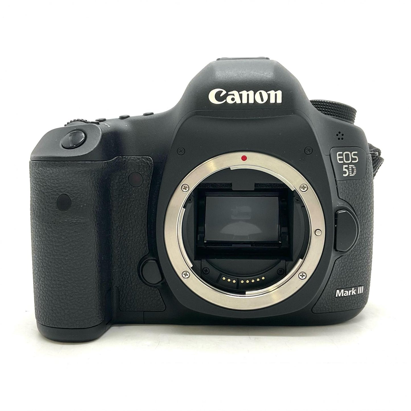 【全額返金保証】【最速発送】Canon デジタル一眼 EOS 5D Mark III ボディ 動作確認済