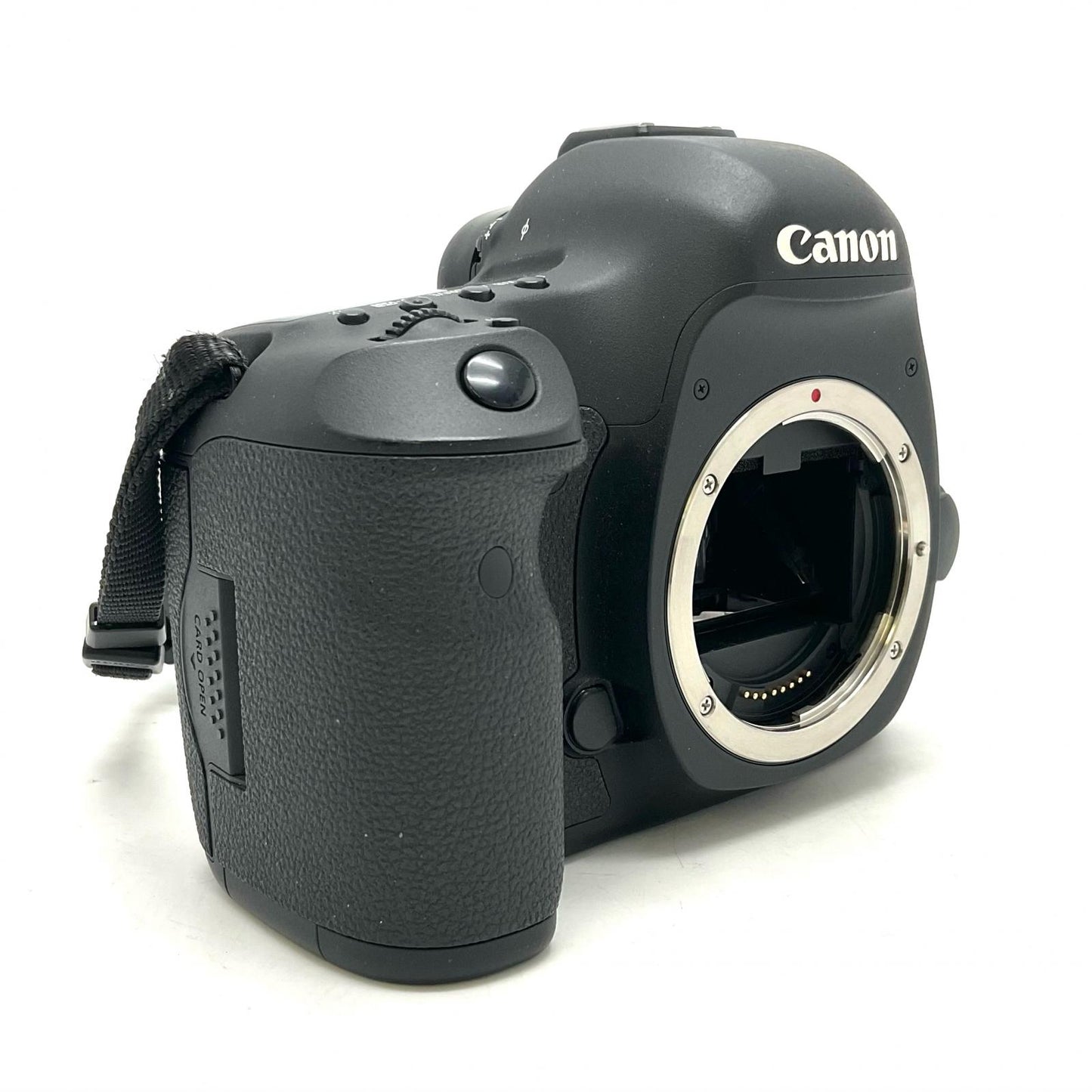 【全額返金保証】【最速発送】Canon デジタル一眼 EOS 5D Mark III ボディ 動作確認済