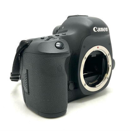 【全額返金保証】【最速発送】Canon デジタル一眼 EOS 5D Mark III ボディ 動作確認済