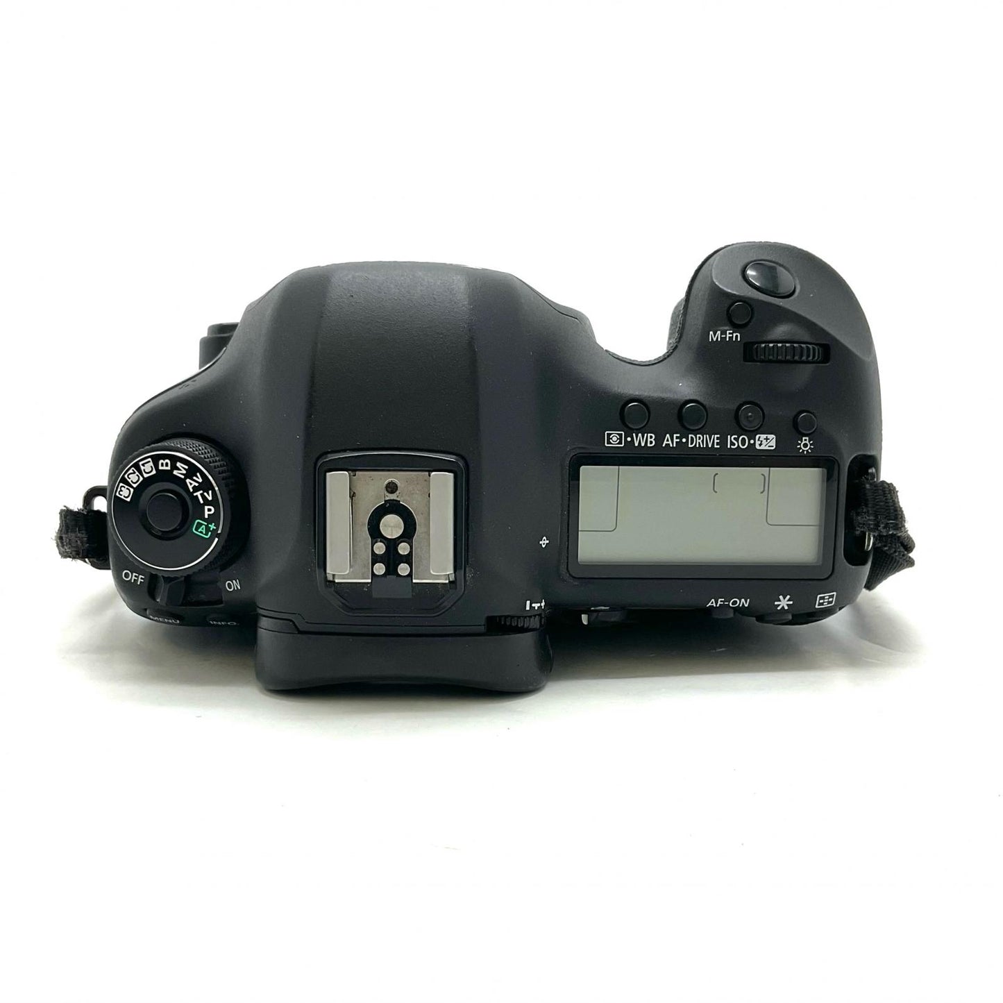 【全額返金保証】【最速発送】Canon デジタル一眼 EOS 5D Mark III ボディ 動作確認済