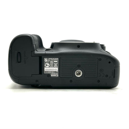 【全額返金保証】【最速発送】Canon デジタル一眼 EOS 5D Mark III ボディ 動作確認済