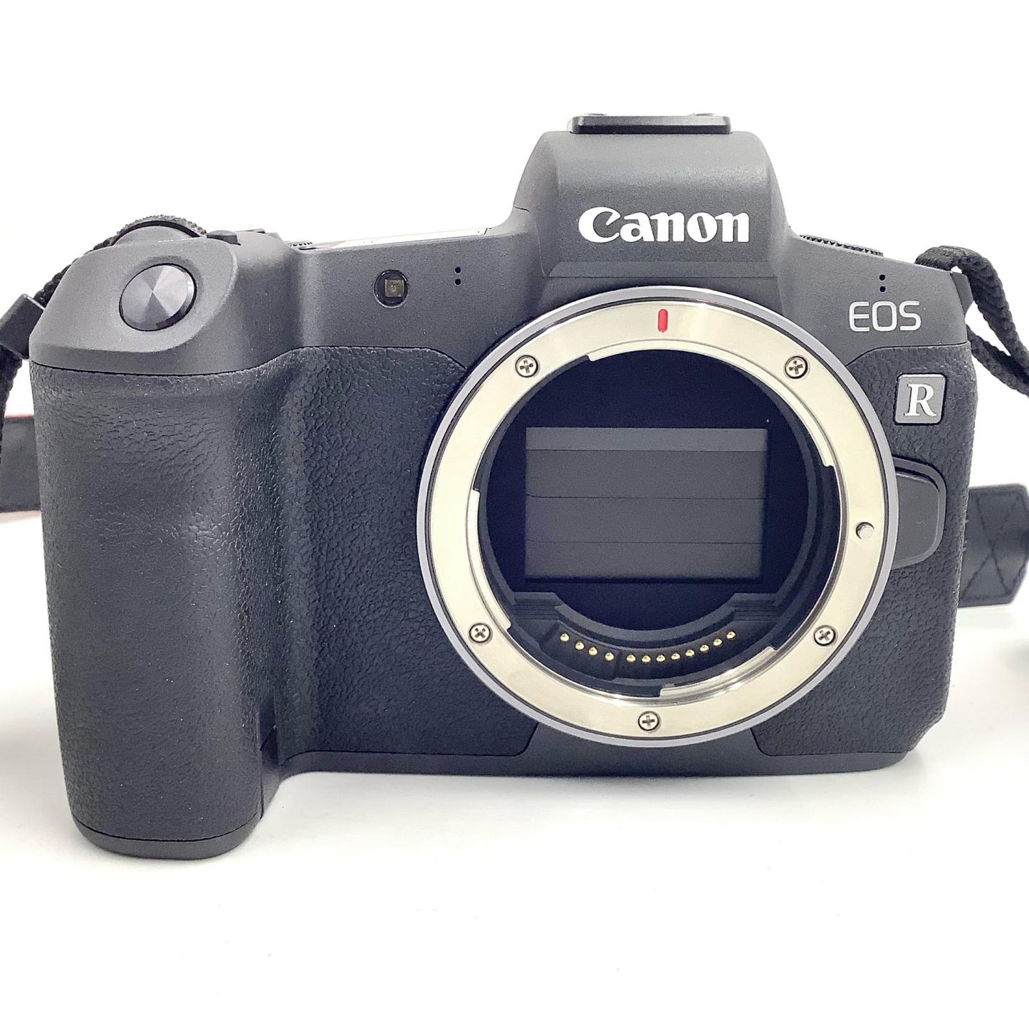 【全額返金保証】【最速発送】Canon デジタル一眼 EOS R ボディ 美品 動作確認済