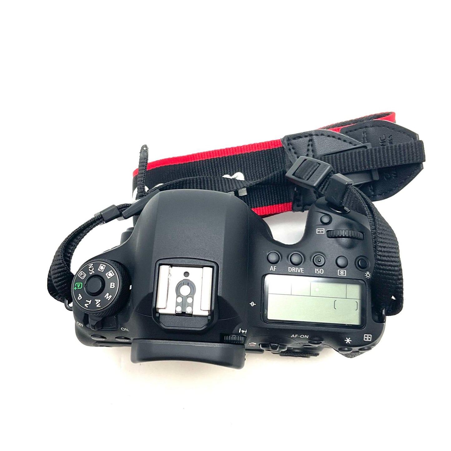 【全額返金保証】【最速発送】Canon デジタル一眼 EOS 6D Mark II ボディ 動作確認済