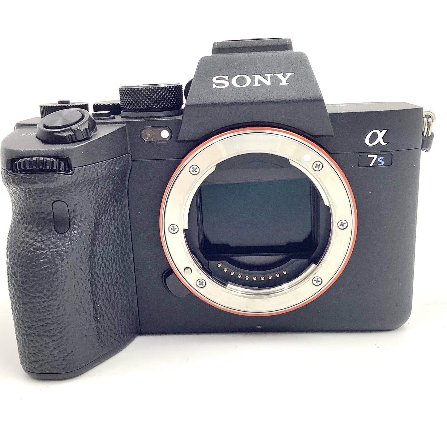 【全額返金保証】【最速発送】Sony デジタル一眼 α7S III ILCE-7SM3 ボディ 動作確認済