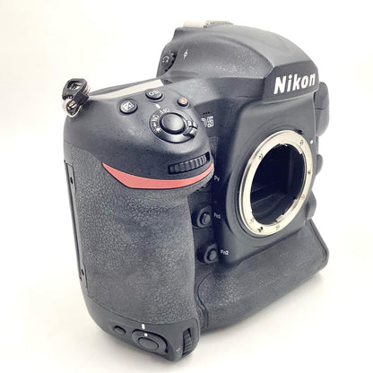 【全額返金保証】【最速発送】Nikon デジタル一眼 D5 CF-Type ボディ 動作確認済