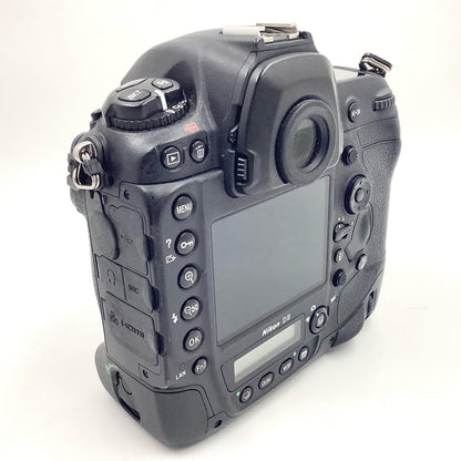 【全額返金保証】【最速発送】Nikon デジタル一眼 D5 CF-Type ボディ 動作確認済