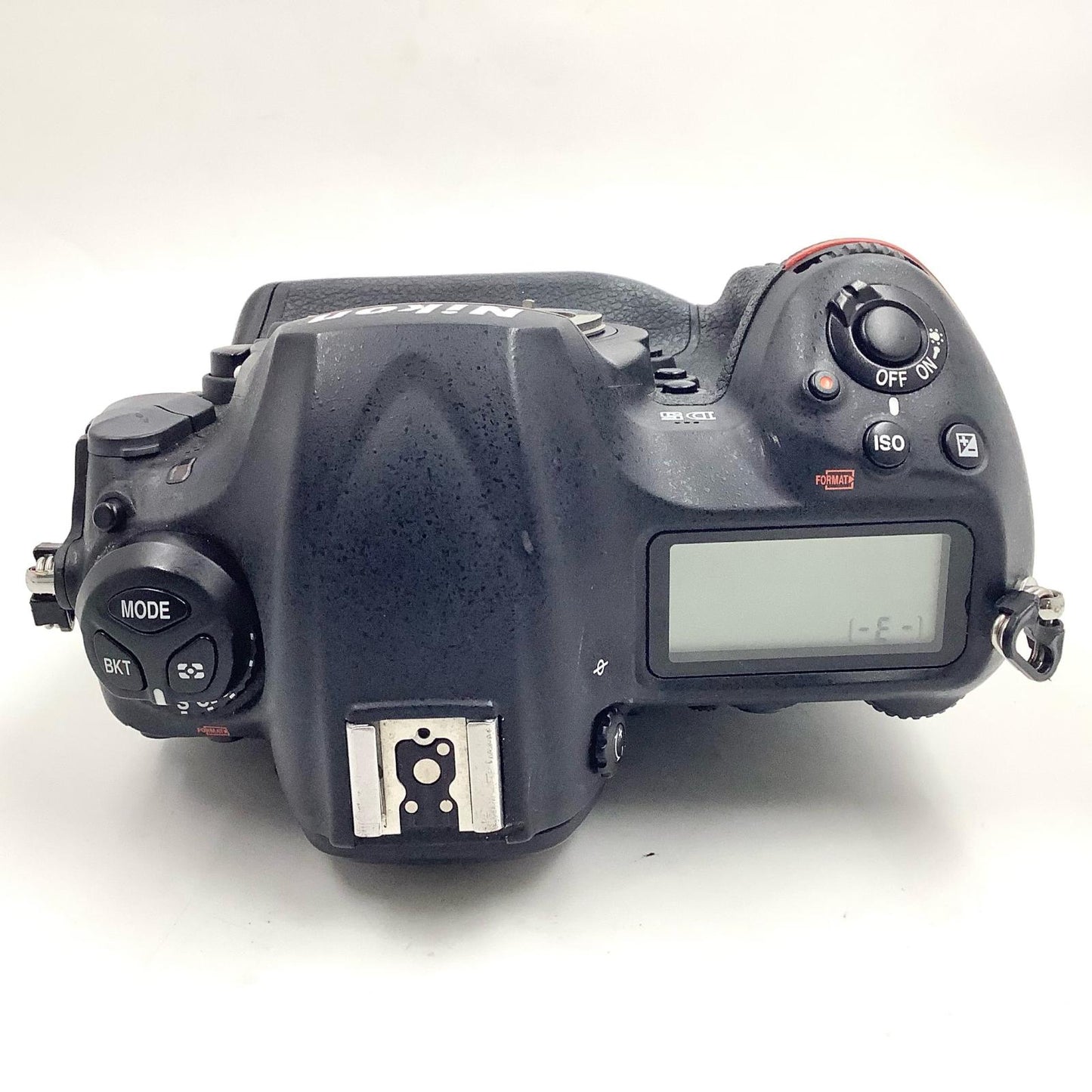 【全額返金保証】【最速発送】Nikon デジタル一眼 D5 CF-Type ボディ 動作確認済